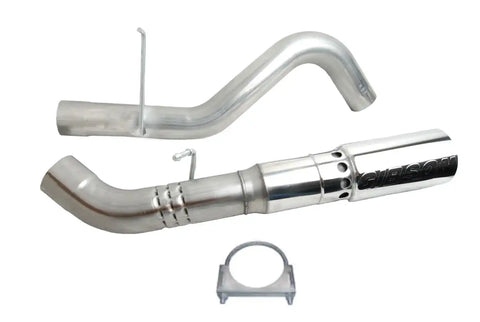 Gibson Performance Exhaust 615623 Filter-Back Single System Stainless