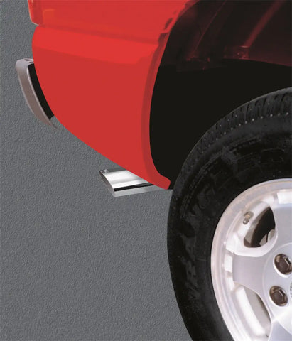 Gibson Performance Exhaust 615625 Cat-Back Single System Stainless