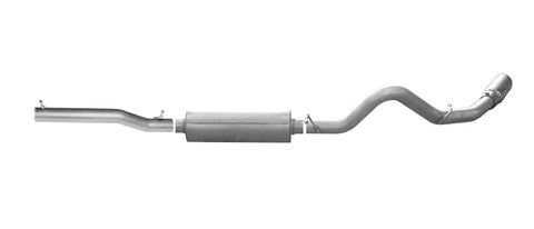Gibson Performance Exhaust 615631 Cat-Back Single System Stainless