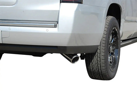 Gibson Performance Exhaust 615635 Cat-Back Single System Stainless