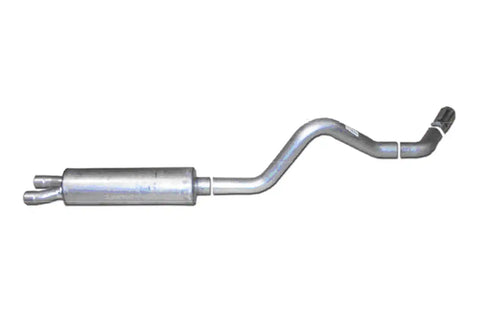 Gibson Performance Exhaust 616510 Cat-Back Single System Stainless