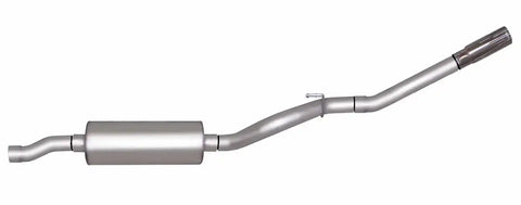 Gibson Performance Exhaust 616587 Cat-Back Single System Stainless