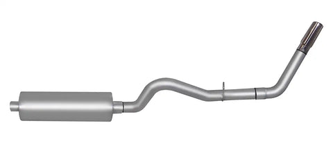 Gibson Performance Exhaust 616590 Cat-Back Single System Stainless