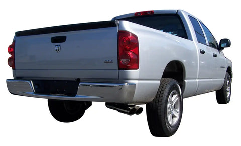 Gibson Performance Exhaust 616609 Cat-Back Single System Stainless