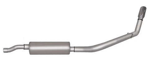 Gibson Performance Exhaust 616609 Cat-Back Single System Stainless