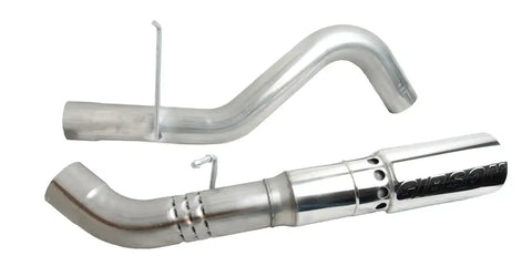 Gibson Performance Exhaust 616610 Filter-Back Single System Stainless
