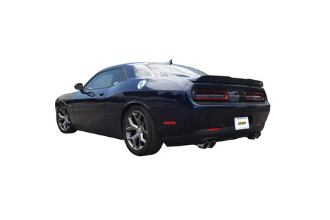 Gibson Performance Exhaust 617009 Cat-Back Dual System Stainless