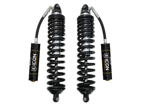ICON Vehicle Dynamics FRDK_61700 08-16 FSD 4WD 7-9" 2.5 VS RR COILOVER KIT