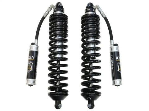 ICON Vehicle Dynamics FRDK_61700C 08-16 FSD 4WD 7-9" 2.5 VS RR CDCV COILOVER KIT