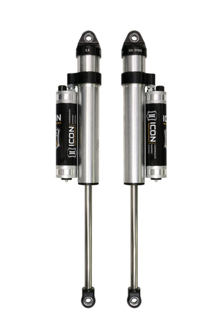 ICON Vehicle Dynamics FRDK_61710CP 08-16 FSD 4WD 4.5-9" FRONT SECONDARY 2.5 VS PB CDCV PAIR