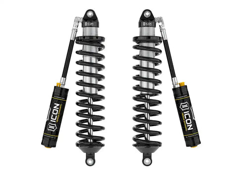 ICON Vehicle Dynamics FRDK_61750C 08-16 FSD 4WD 4.5" 2.5 VS RR CDCV COILOVER KIT