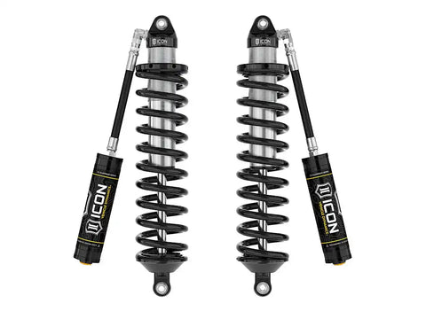 ICON Vehicle Dynamics FRDK_61750 08-16 FSD 4WD 4.5" 2.5 VS RR COILOVER KIT
