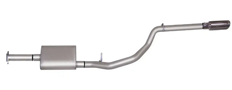 Gibson Performance Exhaust 617702 Cat-Back Single System Stainless