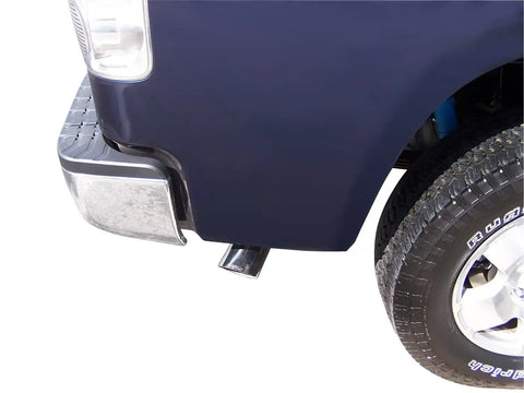 Gibson Performance Exhaust 618603 Cat-Back Single System Stainless