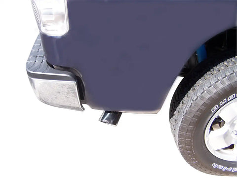 Gibson Performance Exhaust 618605 Cat-Back Single System Stainless
