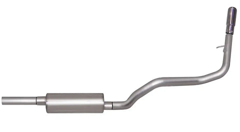 Gibson Performance Exhaust 618705 Cat-Back Single System Stainless