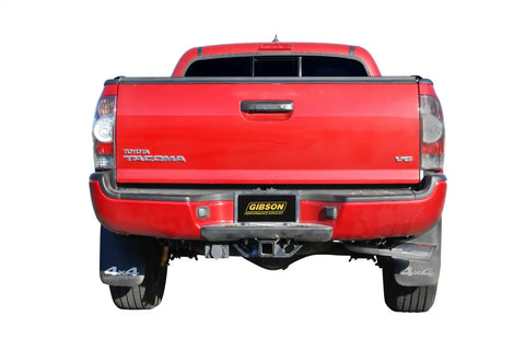 Gibson Performance Exhaust 618803 Cat-Back Single System Stainless