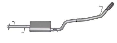 Gibson Performance Exhaust 618810 Cat-Back Single System Stainless