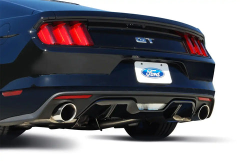Gibson Performance Exhaust 619013 Cat-Back Dual System Stainless
