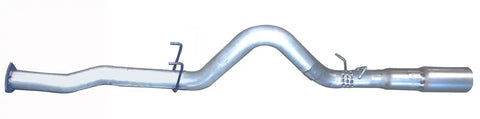 Gibson Performance Exhaust 619696 Filter-Back Single System Stainless