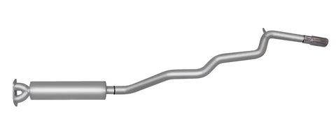 Gibson Performance Exhaust 619992 Cat-Back Single System Stainless