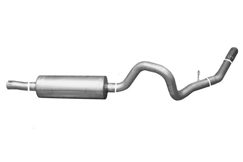 Gibson Performance Exhaust 619995 Cat-Back Single System Stainless