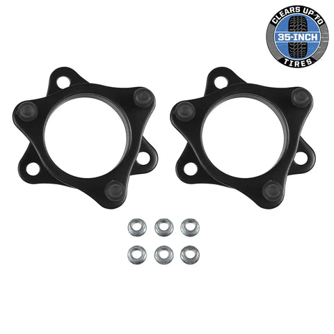 Pro Comp Suspension 62159 Lift Kit