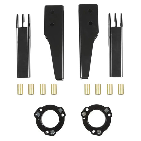 Pro Comp Suspension 62180 2.25 INCH LEVEL LIFT KIT