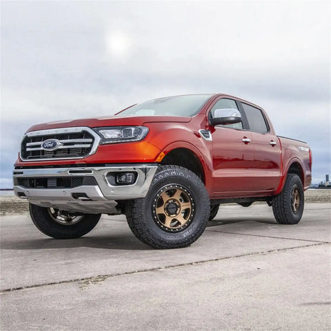 Pro Comp Suspension 62180 2.25 INCH LEVEL LIFT KIT