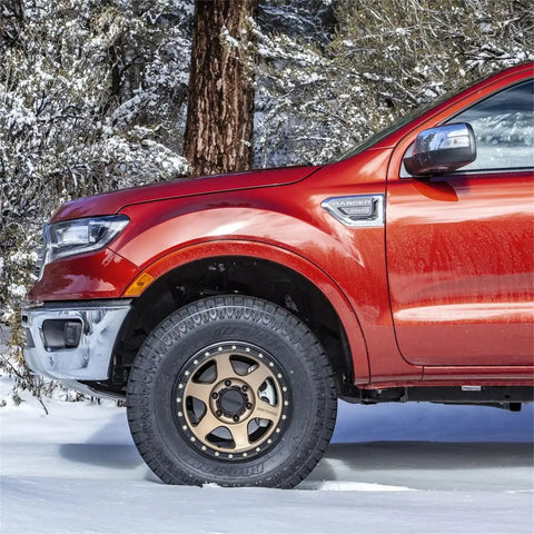 Pro Comp Suspension 62180 2.25 INCH LEVEL LIFT KIT