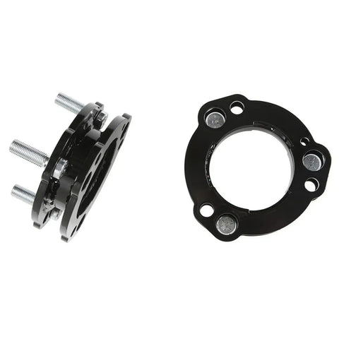 Pro Comp Suspension 62180K 2.25 INCH NITRO KIT (Includes U-Bolts and Rear Blocks)
