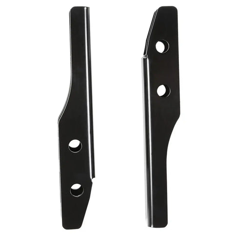 Pro Comp Suspension 62180K 2.25 INCH NITRO KIT (Includes U-Bolts and Rear Blocks)