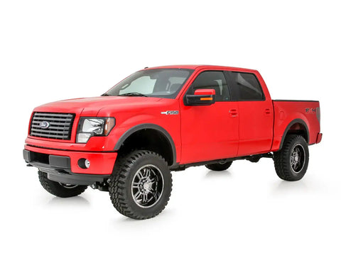 Pro Comp Suspension 62200 Lift Kit
