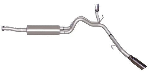 Gibson Performance Exhaust 62210 Cat-Back Dual Extreme System Stainless