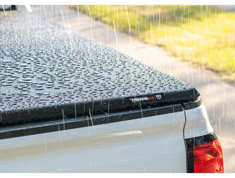 Extang 90590 - Trifecta ALX Soft Folding Tonneau Cover 17-24 Ridgeline