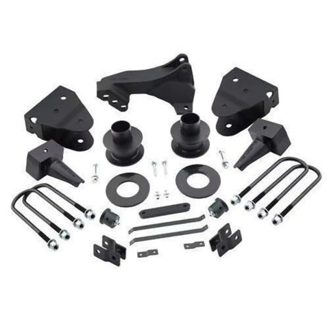Pro Comp Suspension 62668K Nitro 2.5 Inch Leveling Lift Kit - For 4WD Models Only