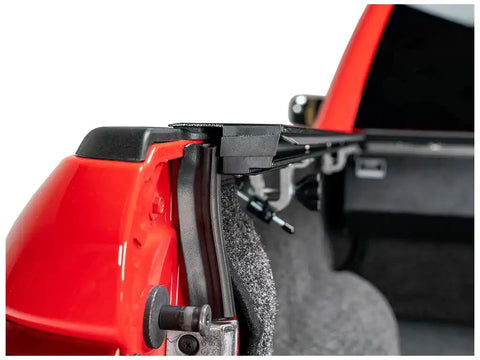 Pace Edwards JRD7936 - Jackrabbit® Tonneau Cover Kit