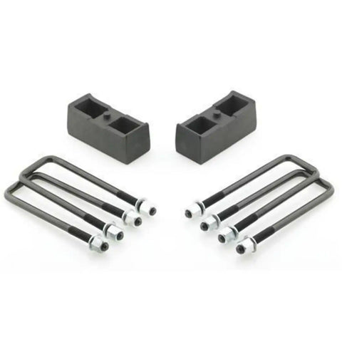 Pro Comp Suspension 63153 BLOCK KIT / 3.0 99-14 GM1500 2/4WD