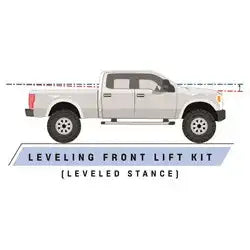 Pro Comp Suspension 63156 Lift Kit