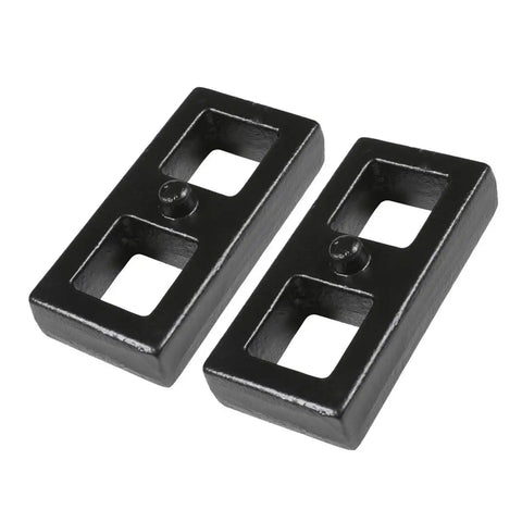 Pro Comp Suspension 63156K Nitro 2.5 Inch Leveling Lift Kit - 63161K