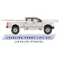 Pro Comp Suspension 63161 Lift Kit