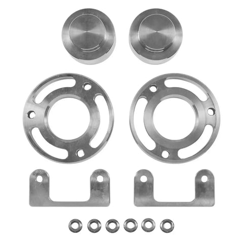 Pro Comp Suspension 63165K Nitro 2.25 Inch Leveling Lift Kit