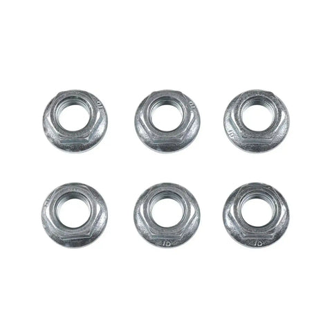 Pro Comp Suspension 63165K Nitro 2.25 Inch Leveling Lift Kit