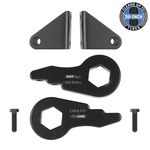 Pro Comp Suspension 63200 Lift Kit
