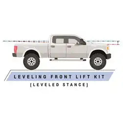 Pro Comp Suspension 63230 Lift Kit