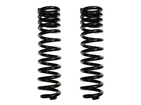 ICON Vehicle Dynamics FRDK_64013 ICON 2023-2024 Ford F-250/F-350 Super Duty 4WD Gas 4.5" Lift Front Dual Rate Coil Spring Kit