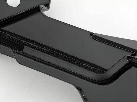 ICON Vehicle Dynamics FRDK_64039 ICON 2008-2024 Ford Super Duty 4WD Track Bar Bump Steer Bracket Kit