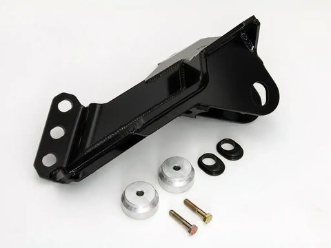 ICON Vehicle Dynamics FRDK_64039 ICON 2008-2024 Ford Super Duty 4WD Track Bar Bump Steer Bracket Kit