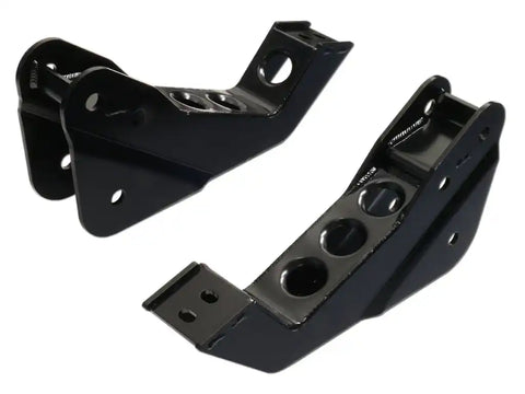 ICON Vehicle Dynamics FRDK_64040 ICON 2005-2010 Ford F-250/F-350 Super Duty 4WD Radius Arm Drop Kit