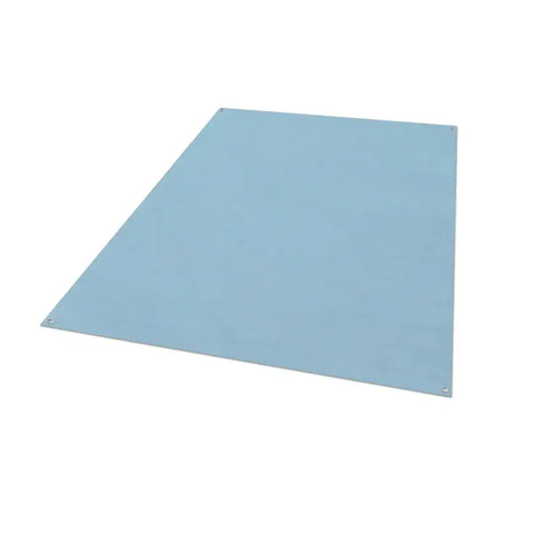 LIPPERT COMP 2022115659 LIPPERT OUTDOOR PATIO RUG - BLUE 6